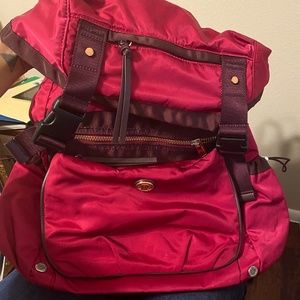 Lululemon Backpack
